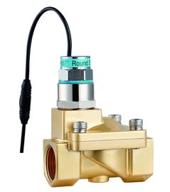 Rsz-Reihen-autarkes bistabiles Magnetventil 3/8